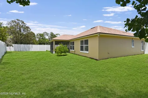 948 Oak Arbor Circle St. Augustine FL 32084