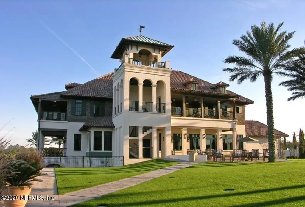 654 S Loop Parkway St. Augustine FL 32095