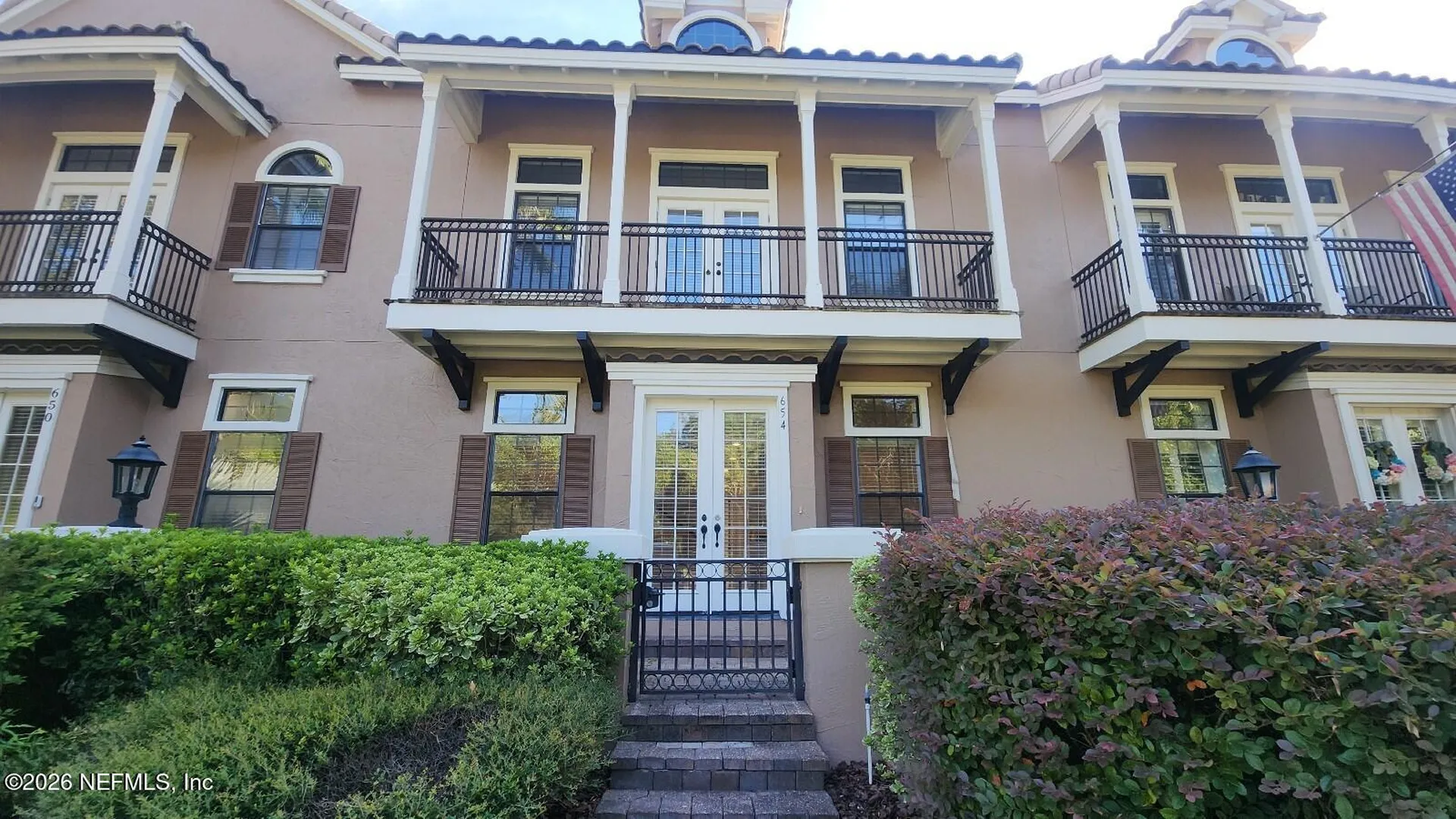 654 S Loop Parkway St. Augustine FL 32095
