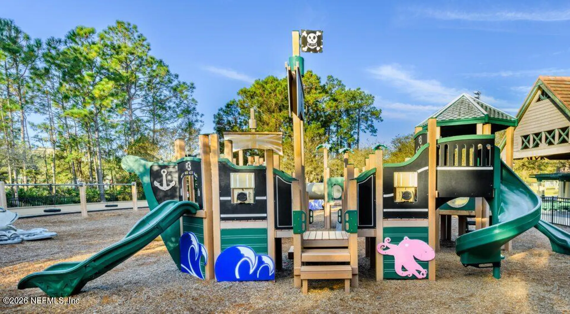 654 S Loop Parkway St. Augustine FL 32095
