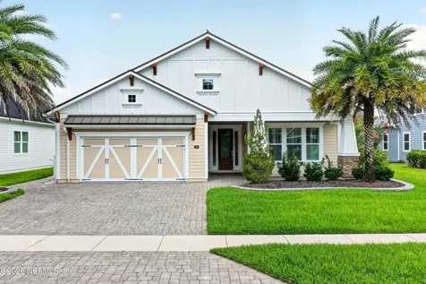 186 Freshwater Drive St. Johns FL 32259