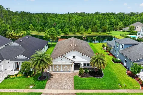 186 Freshwater Drive St. Johns FL 32259