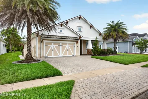186 Freshwater Drive St. Johns FL 32259
