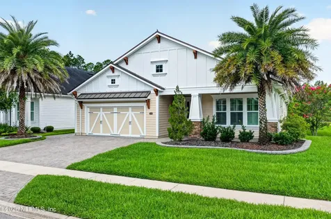 186 Freshwater Drive St. Johns FL 32259