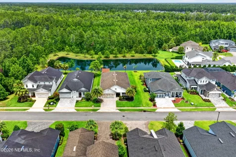 186 Freshwater Drive St. Johns FL 32259