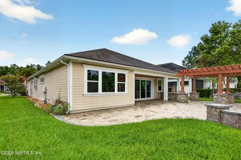 186 Freshwater Drive St. Johns FL 32259