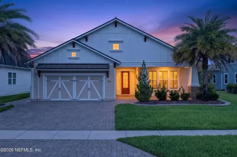 186 Freshwater Drive St. Johns FL 32259