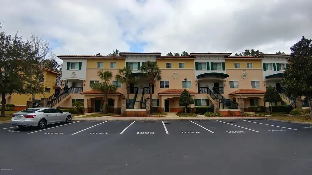 9745 Touchton Road Jacksonville FL 32246