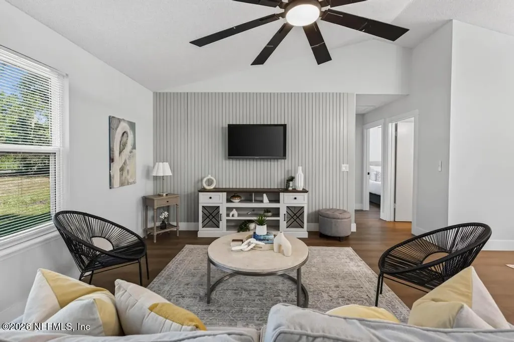 45 Mint Circle Middleburg FL 32068