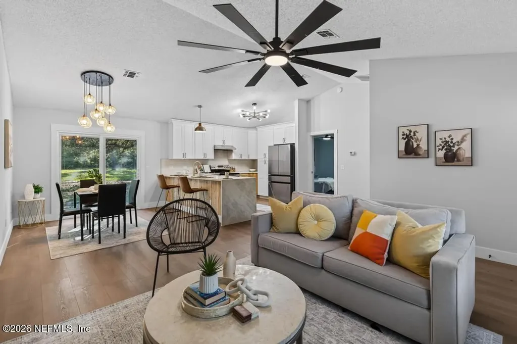 45 Mint Circle Middleburg FL 32068