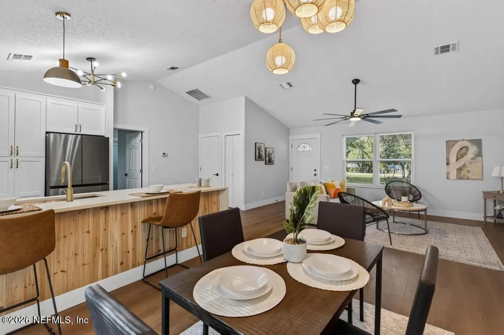 45 Mint Circle Middleburg FL 32068