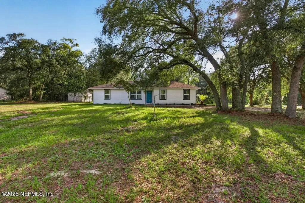 45 Mint Circle Middleburg FL 32068