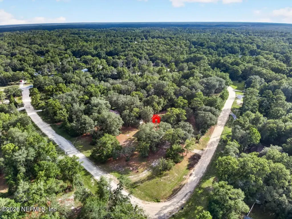 45 Mint Circle Middleburg FL 32068