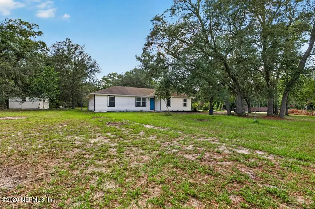 45 Mint Circle Middleburg FL 32068