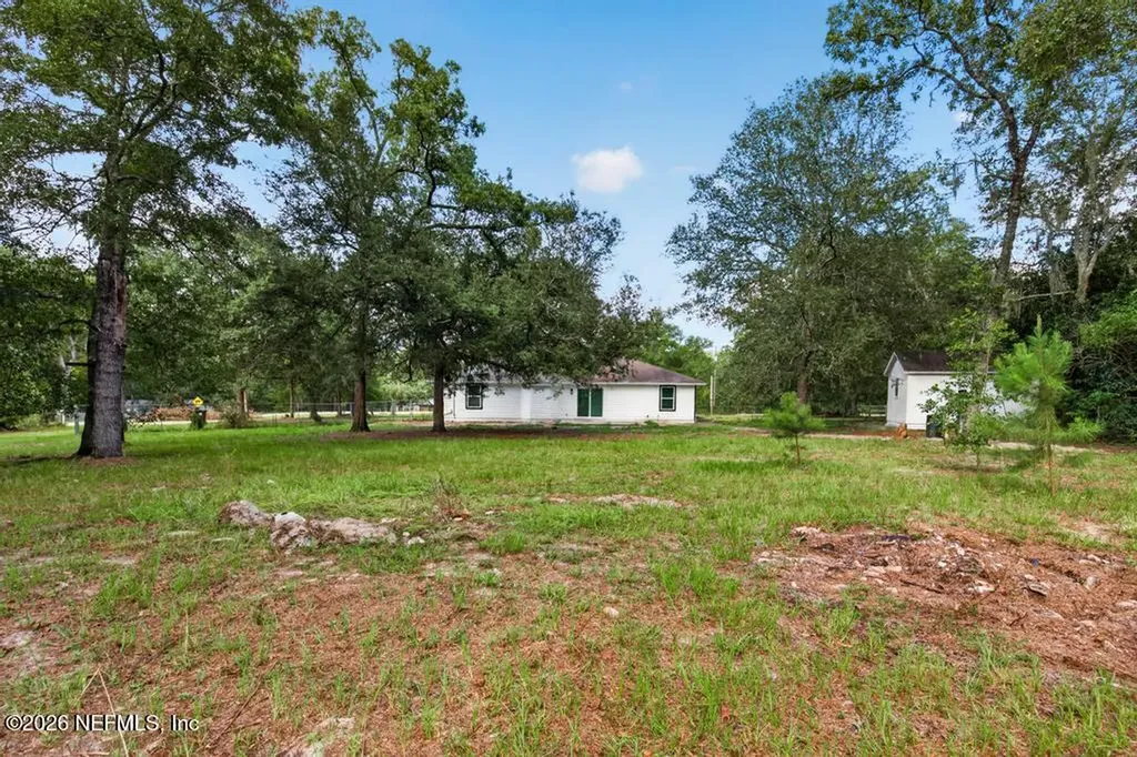 45 Mint Circle Middleburg FL 32068