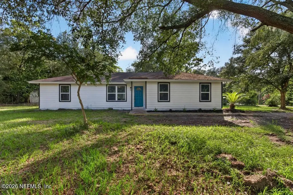 45 Mint Circle Middleburg FL 32068