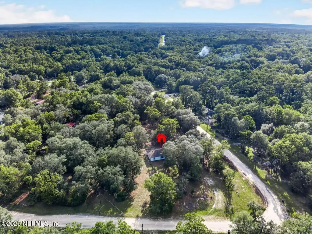 45 Mint Circle Middleburg FL 32068
