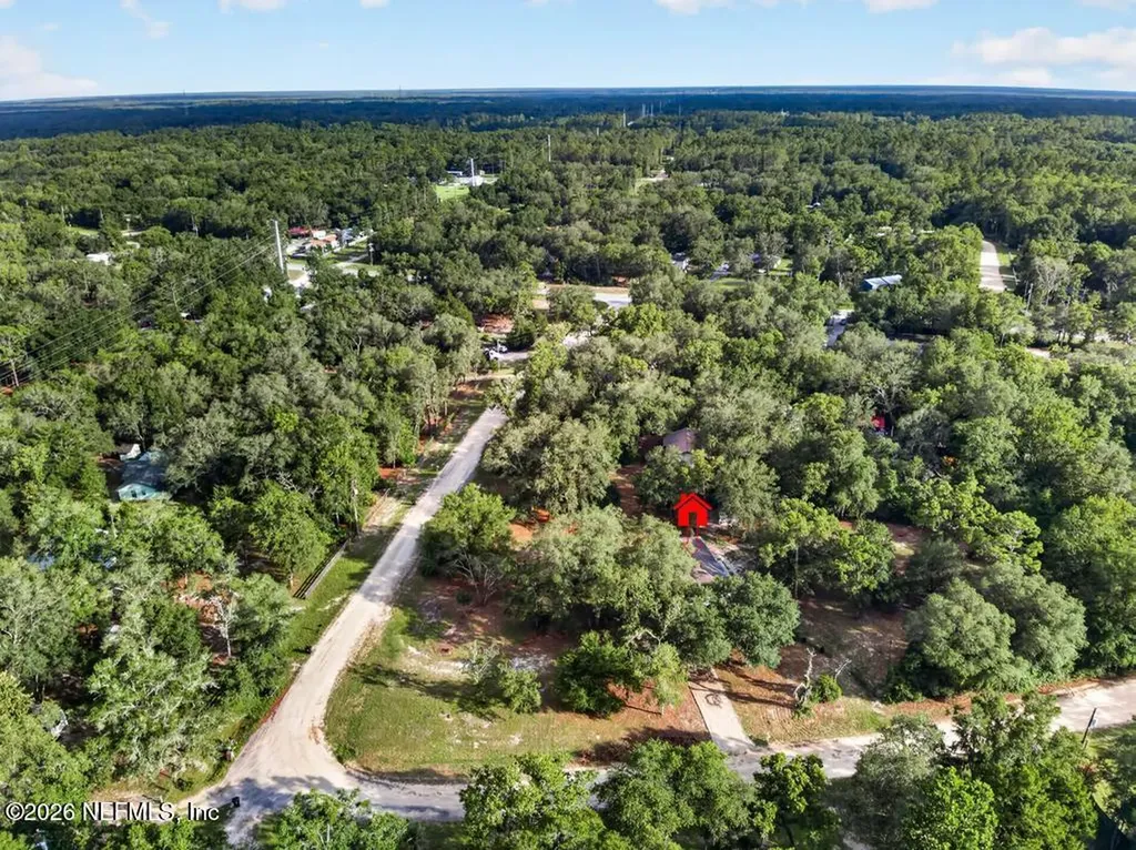 45 Mint Circle Middleburg FL 32068