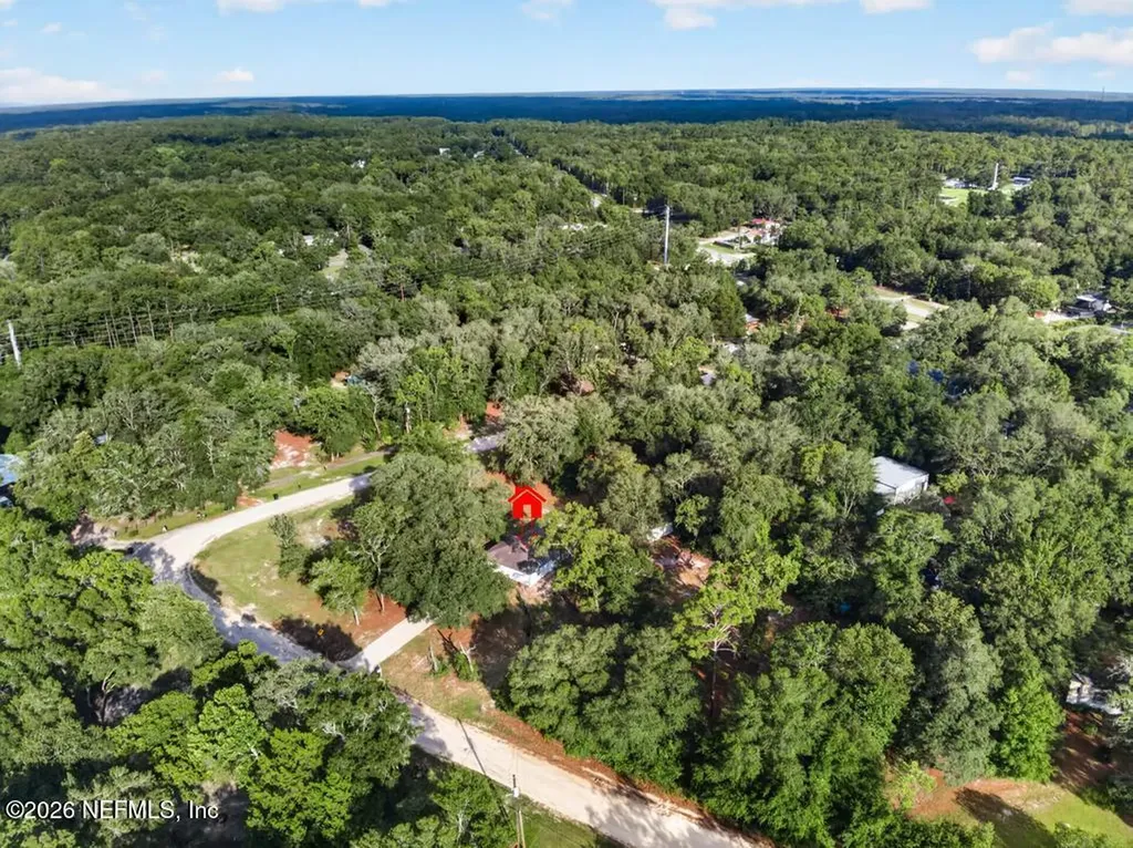 45 Mint Circle Middleburg FL 32068