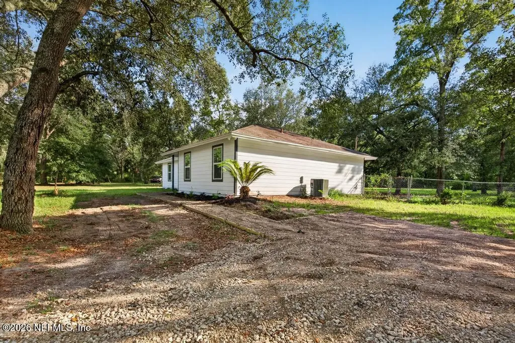 45 Mint Circle Middleburg FL 32068