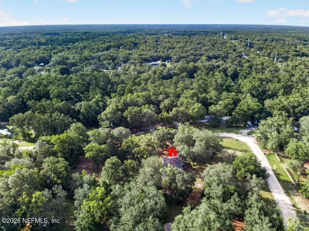 45 Mint Circle Middleburg FL 32068