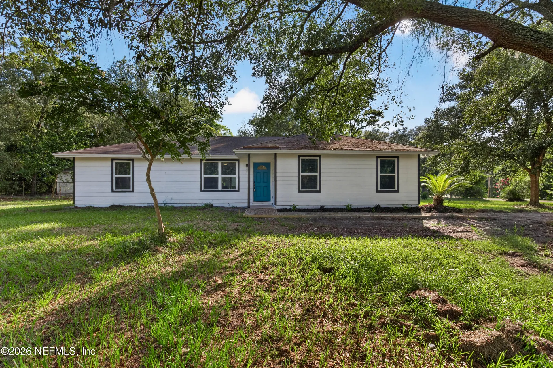 45 Mint Circle Middleburg FL 32068