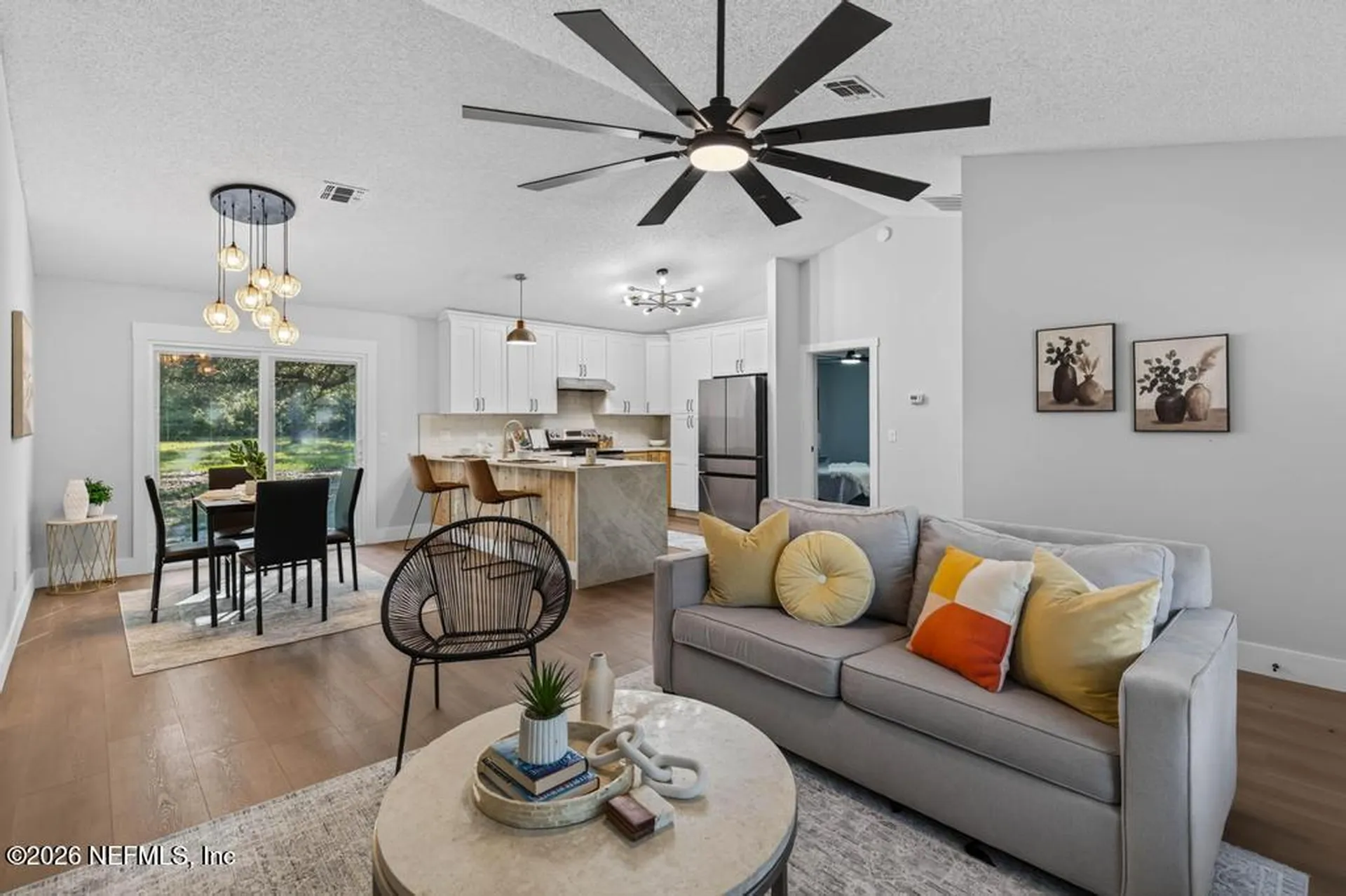 45 Mint Circle Middleburg FL 32068