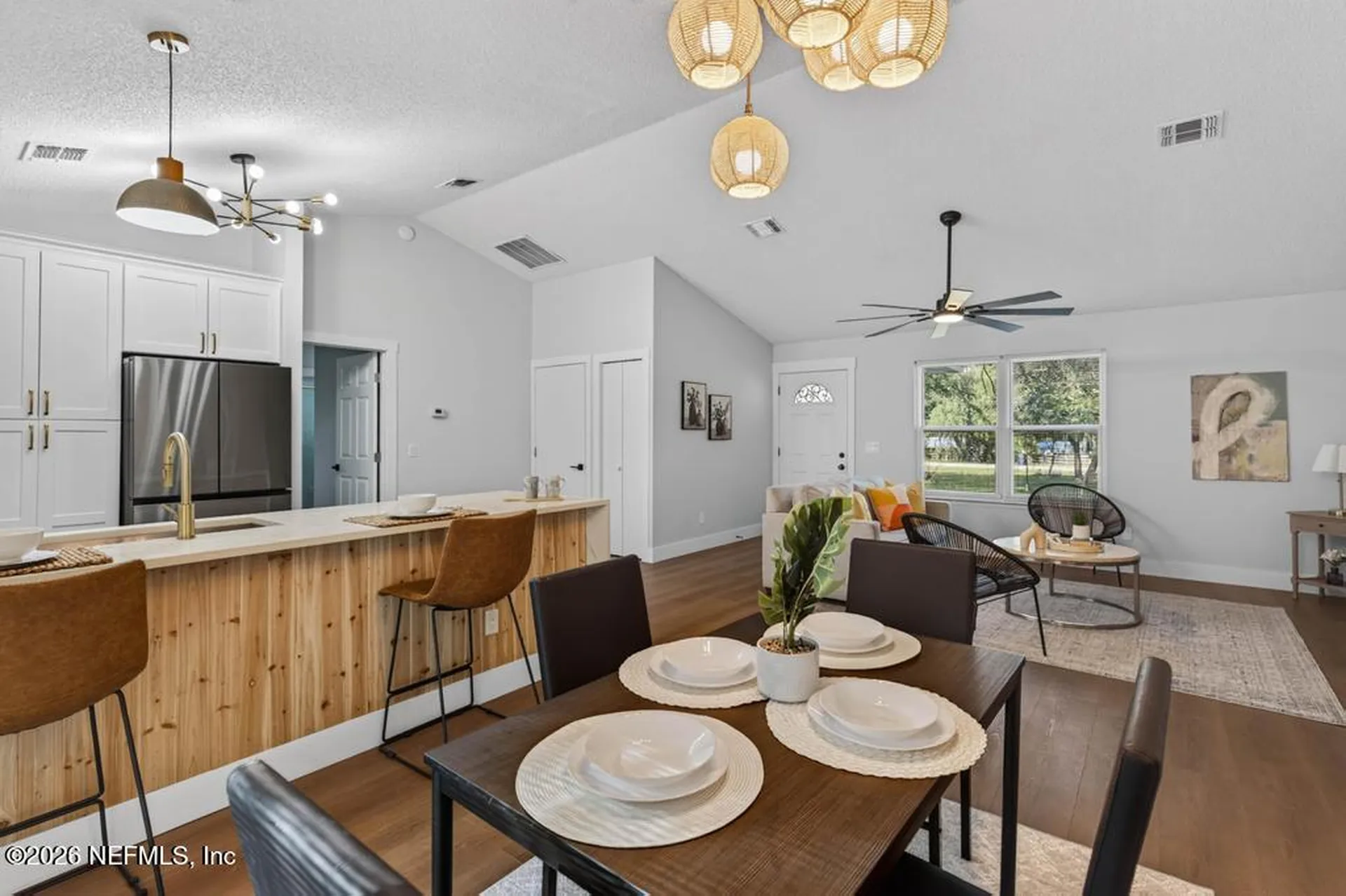 45 Mint Circle Middleburg FL 32068