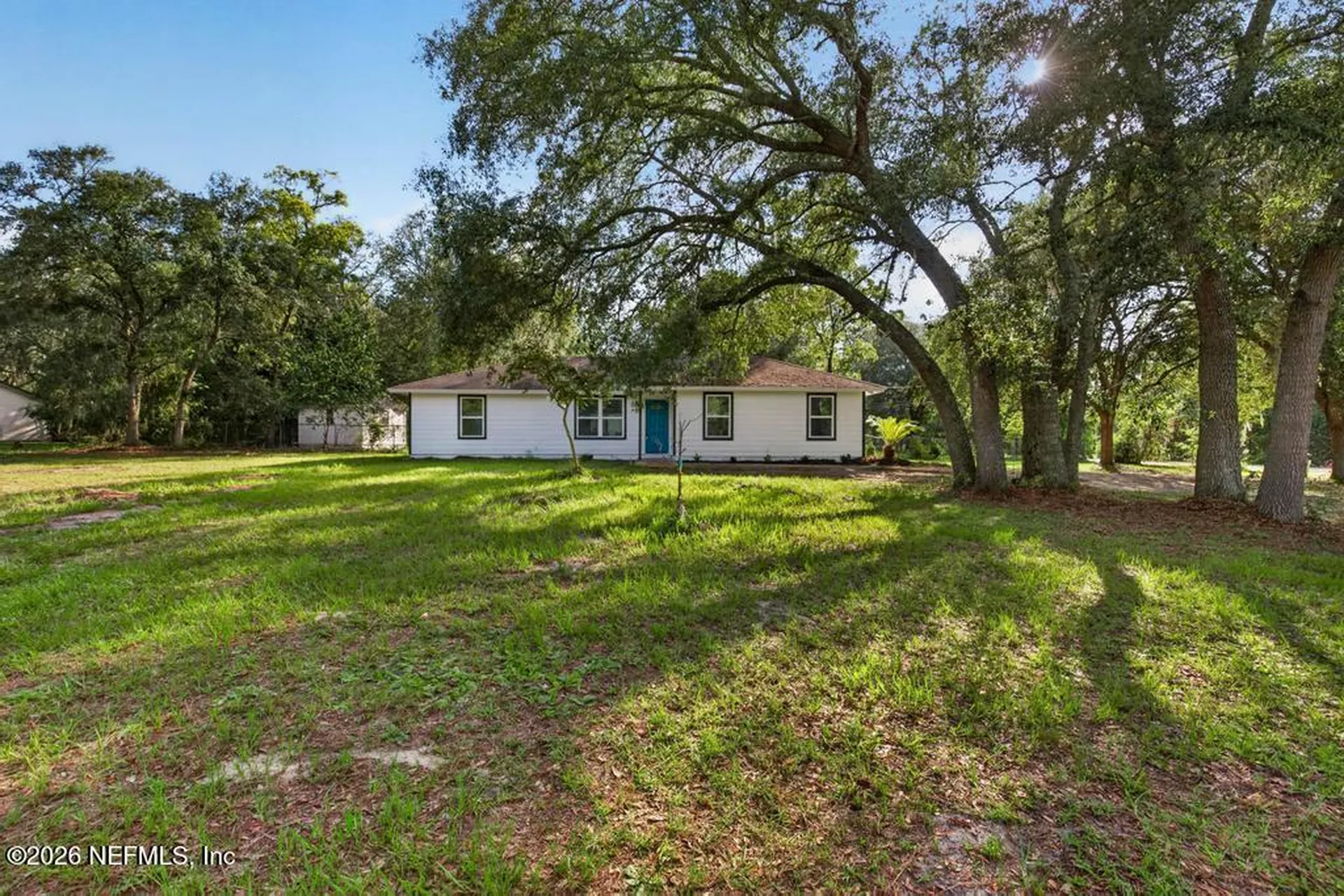 45 Mint Circle Middleburg FL 32068