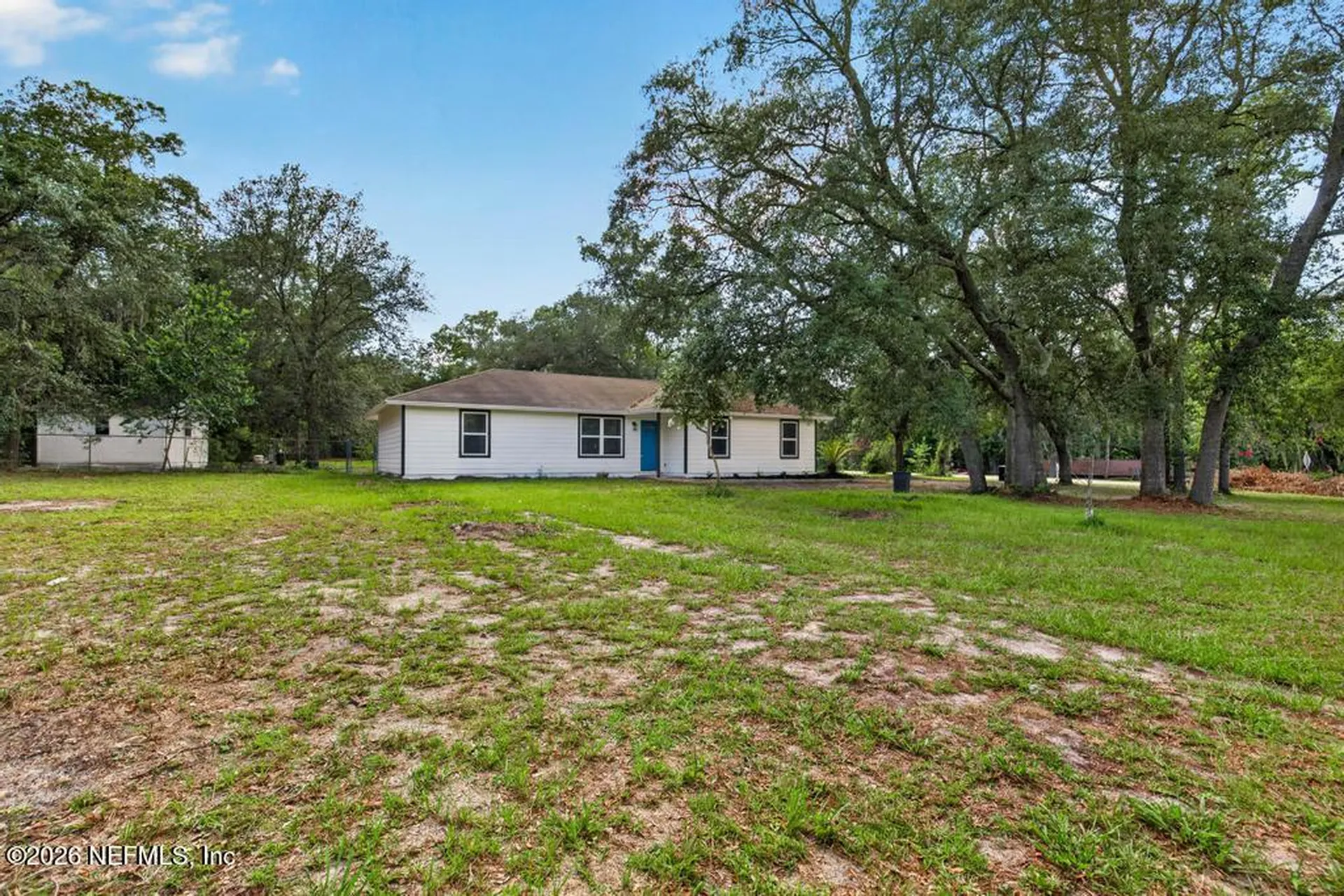 45 Mint Circle Middleburg FL 32068