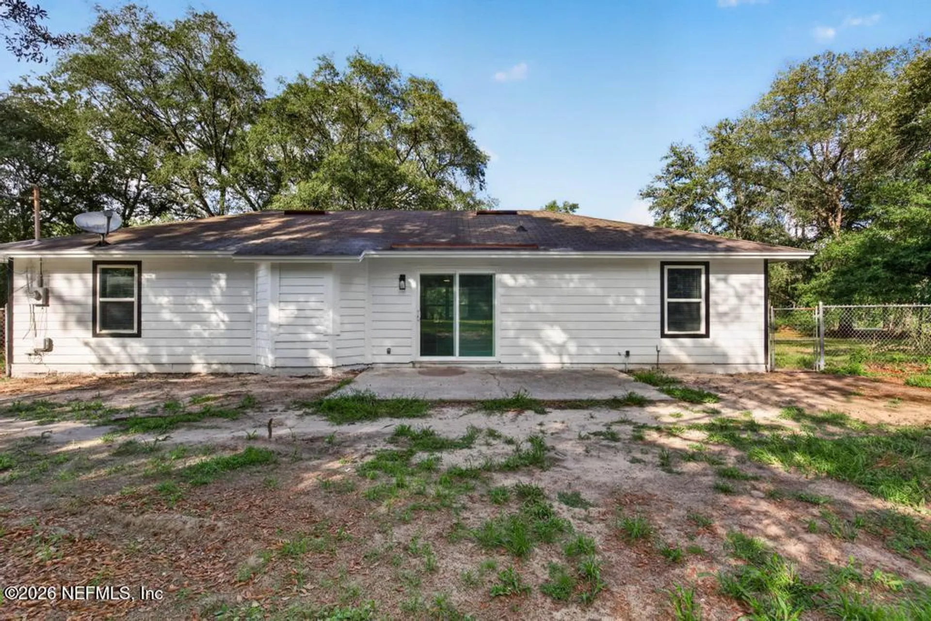 45 Mint Circle Middleburg FL 32068