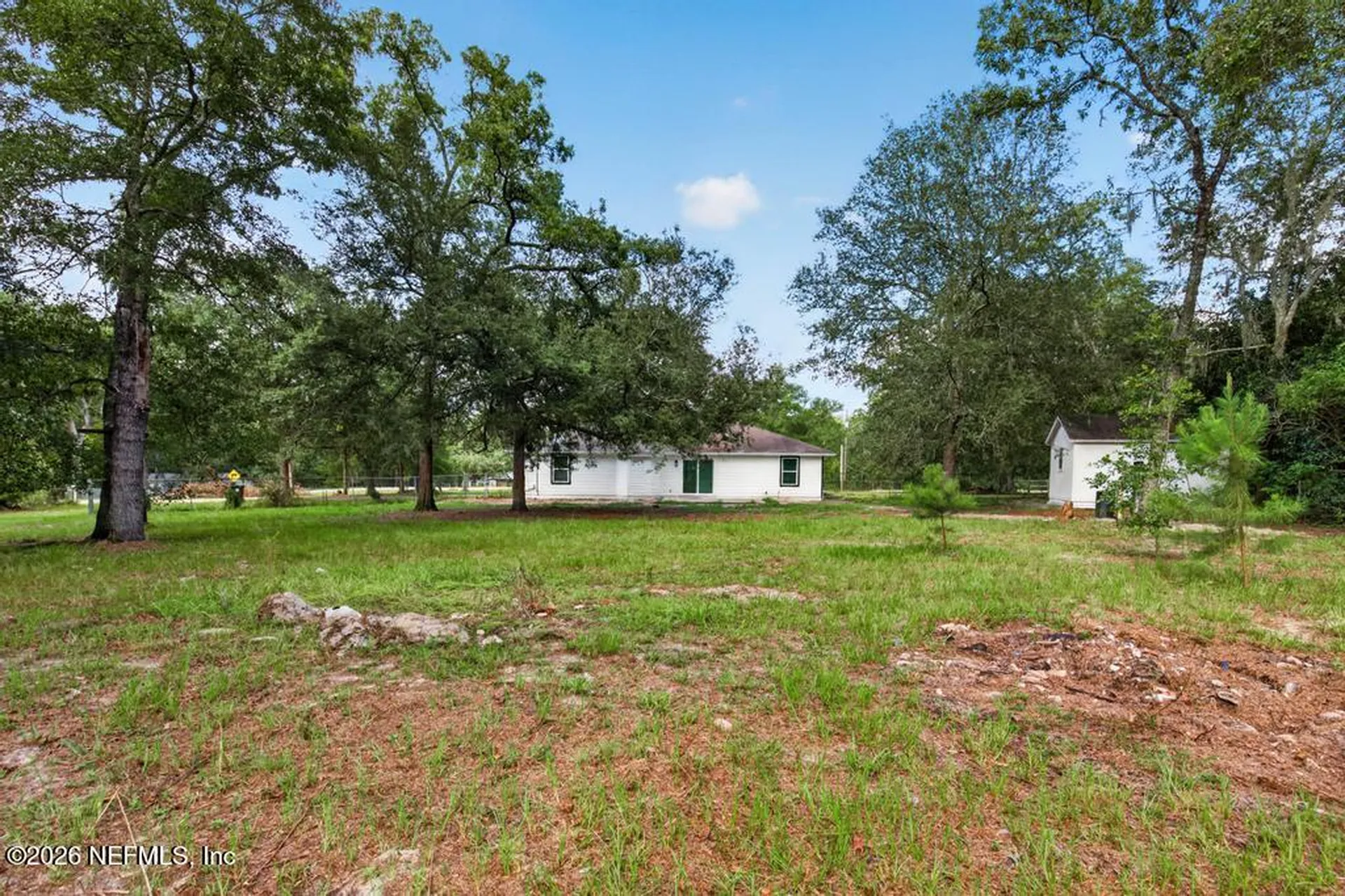 45 Mint Circle Middleburg FL 32068