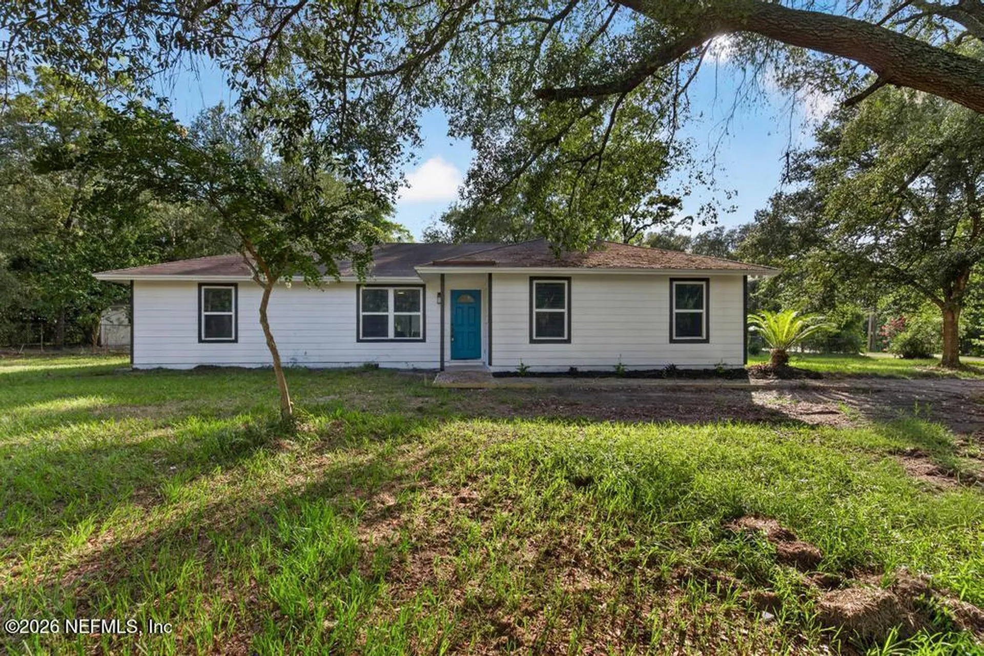 45 Mint Circle Middleburg FL 32068