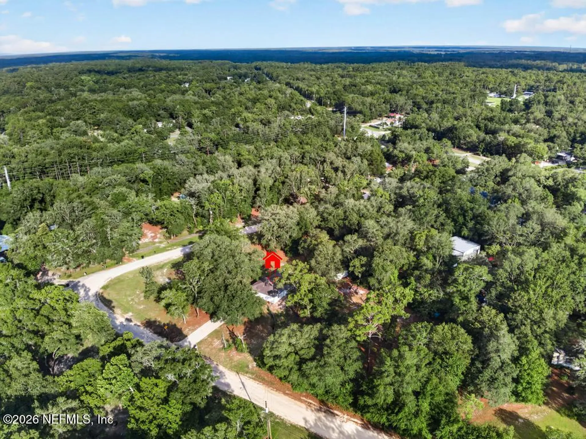 45 Mint Circle Middleburg FL 32068