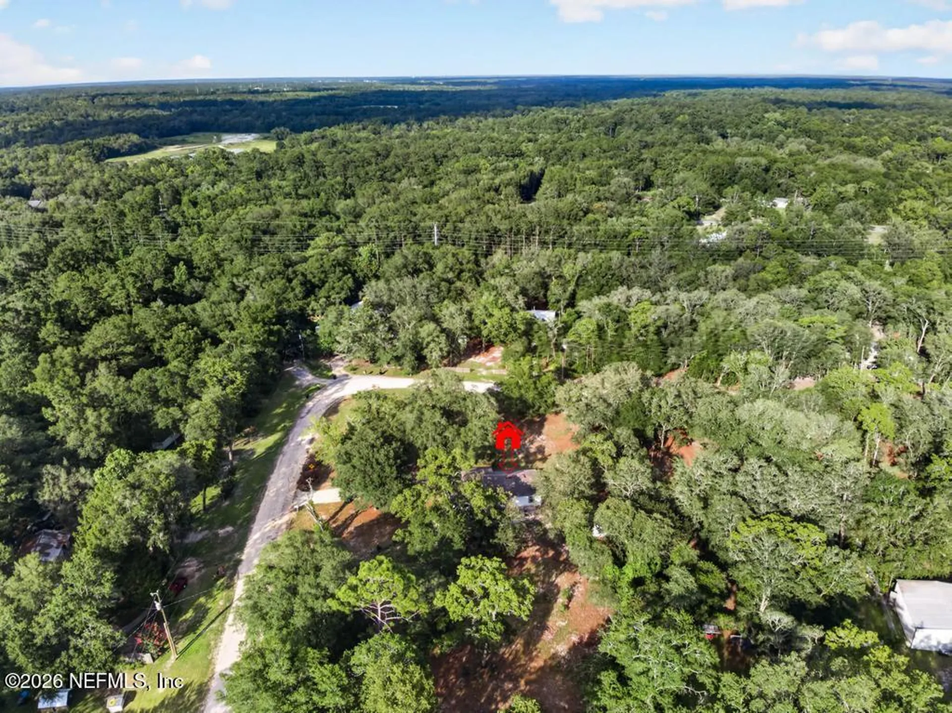 45 Mint Circle Middleburg FL 32068