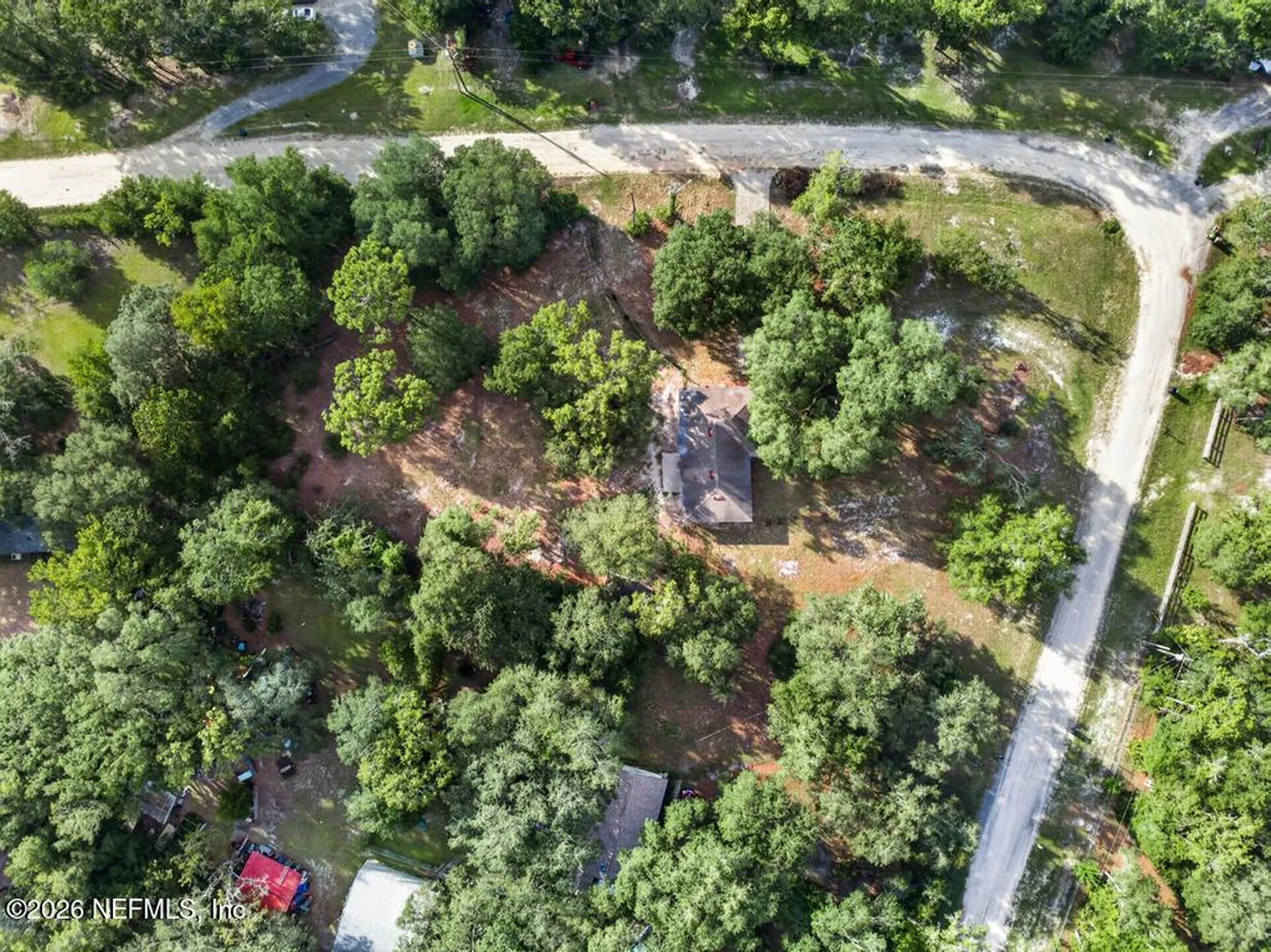 45 Mint Circle Middleburg FL 32068