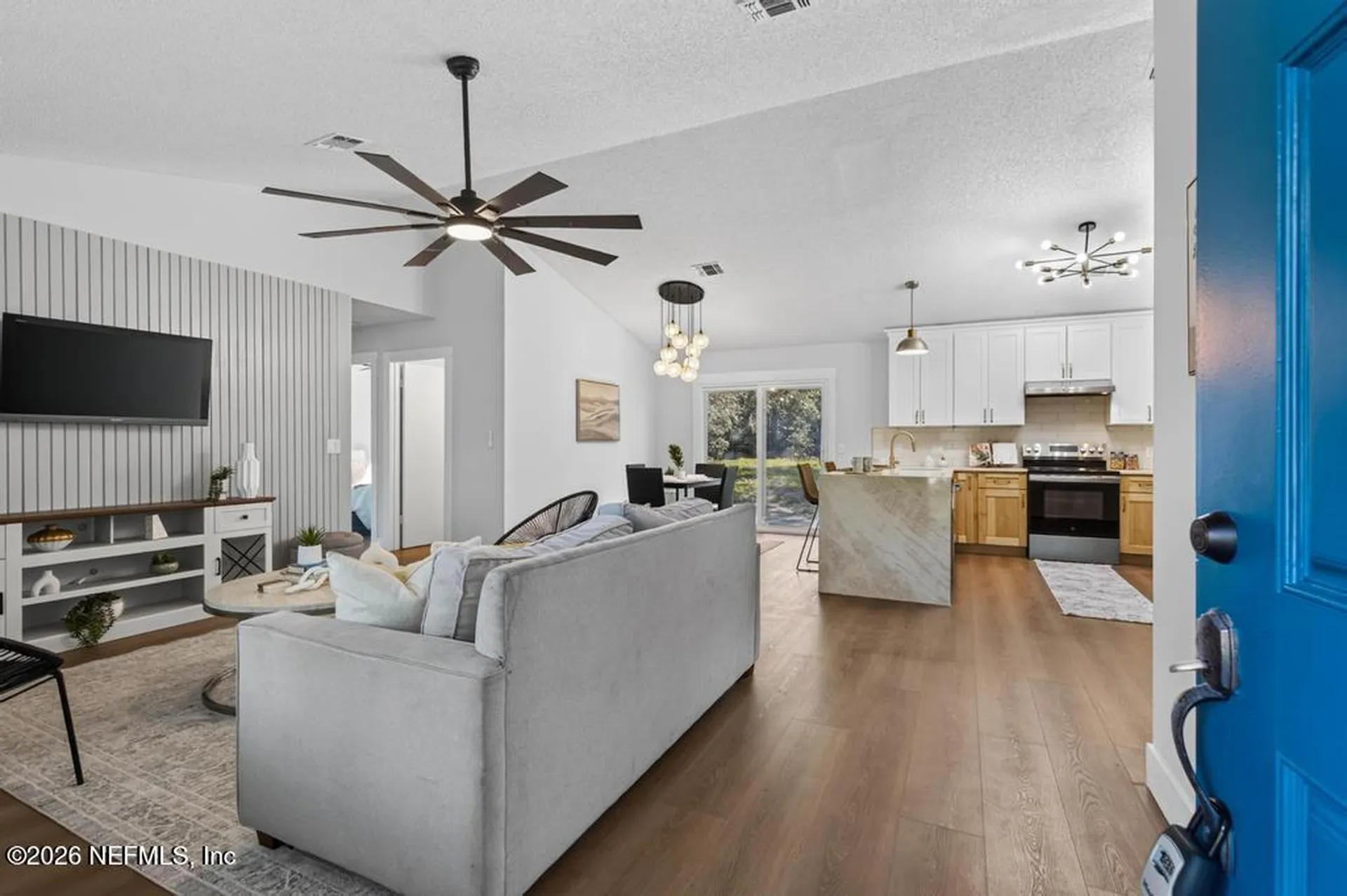 45 Mint Circle Middleburg FL 32068