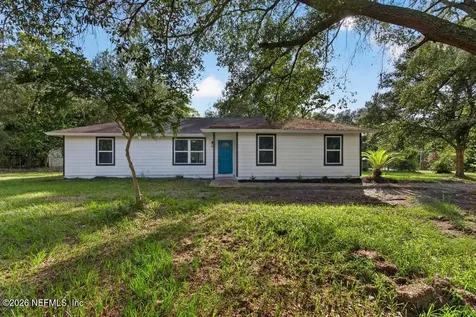45 Mint Circle Middleburg FL 32068