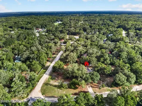 45 Mint Circle Middleburg FL 32068