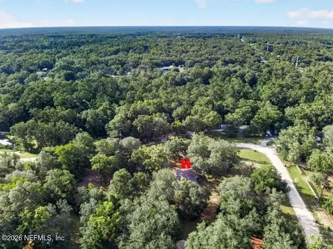 45 Mint Circle Middleburg FL 32068