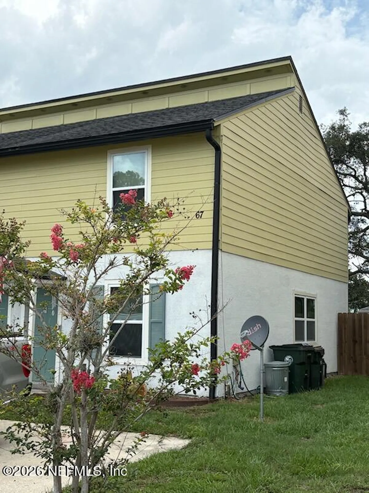 67 W 8th Street Atlantic Beach FL 32233