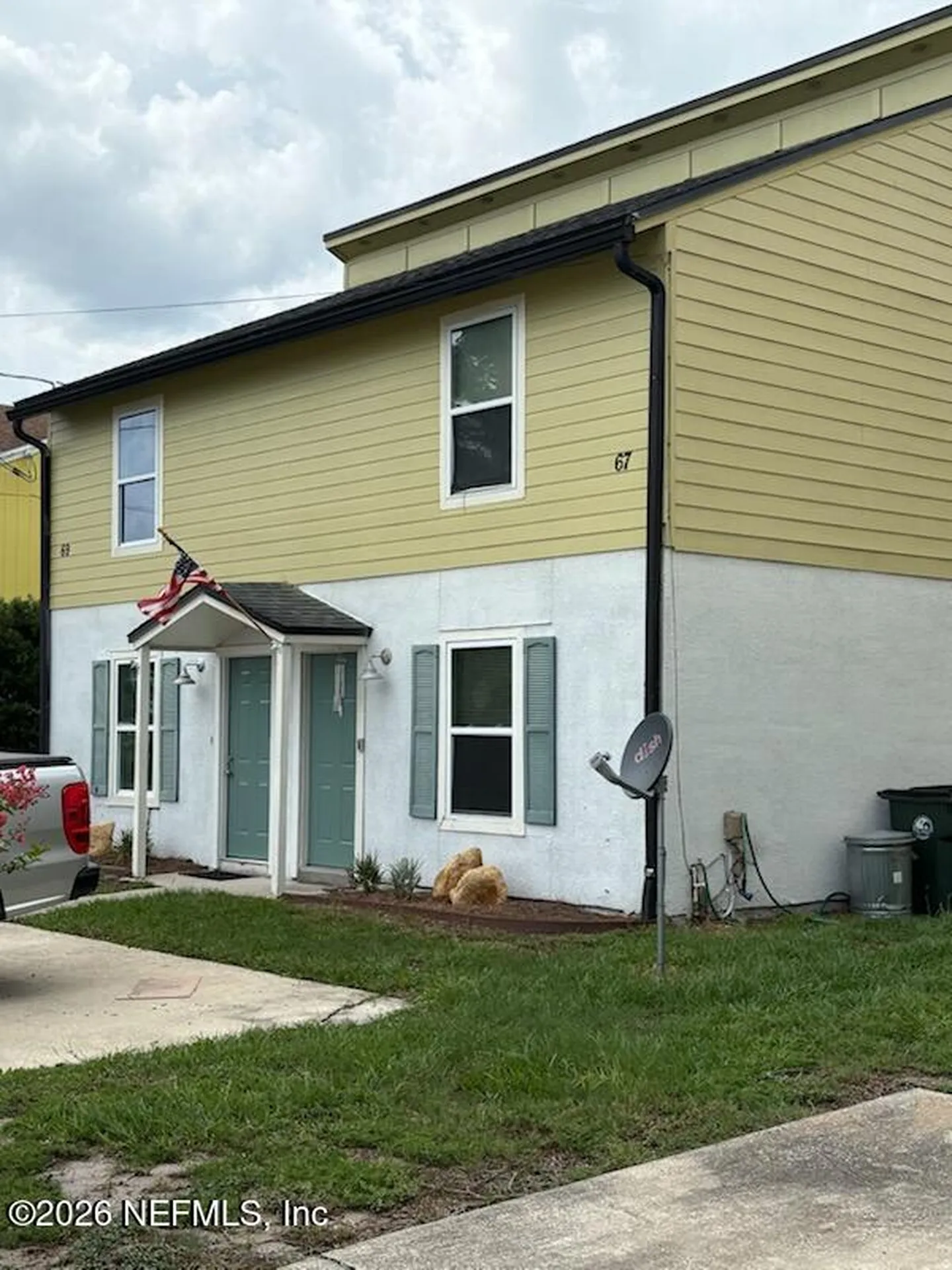 67 W 8th Street Atlantic Beach FL 32233