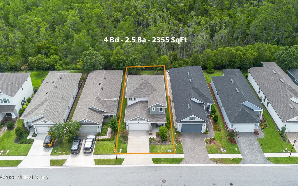 10302 Innovation Way Jacksonville FL 32256