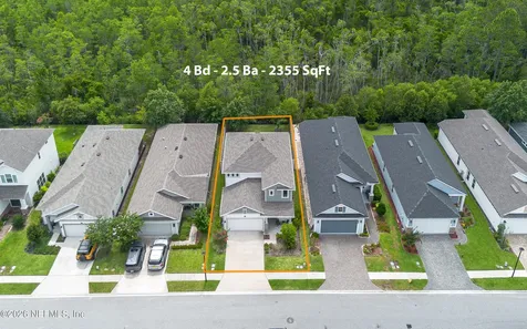 10302 Innovation Way Jacksonville FL 32256