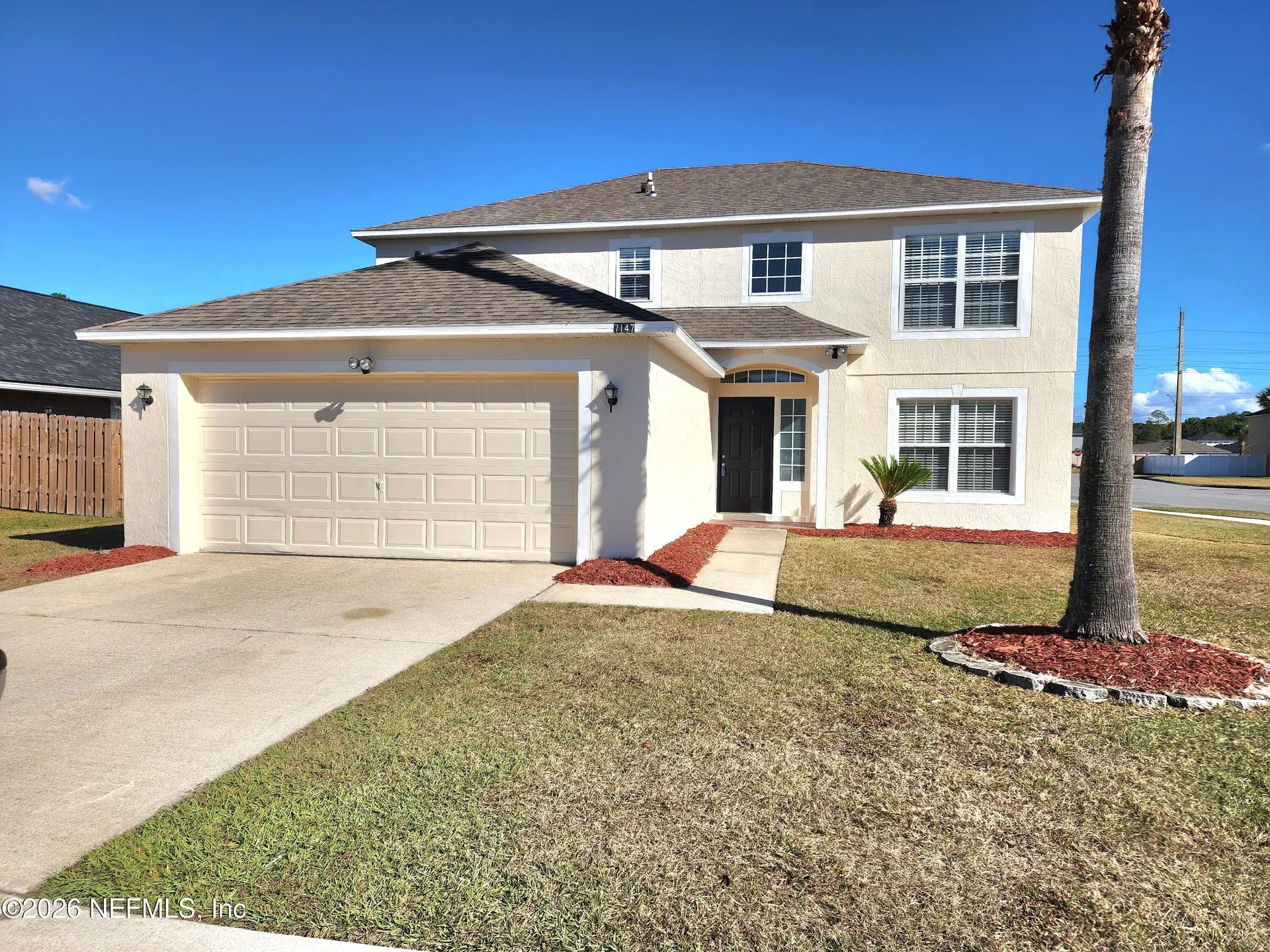 7147 High Bluff Road Jacksonville FL 32244