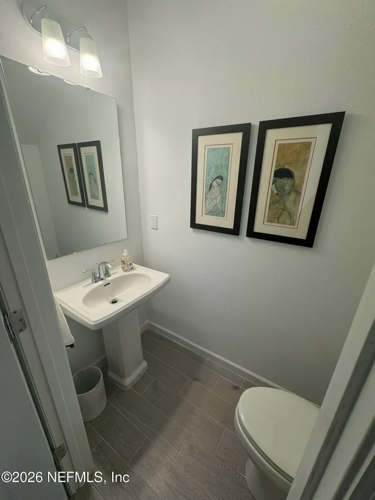 3959 Whippoorwill Holler Lane Jacksonville FL 32217