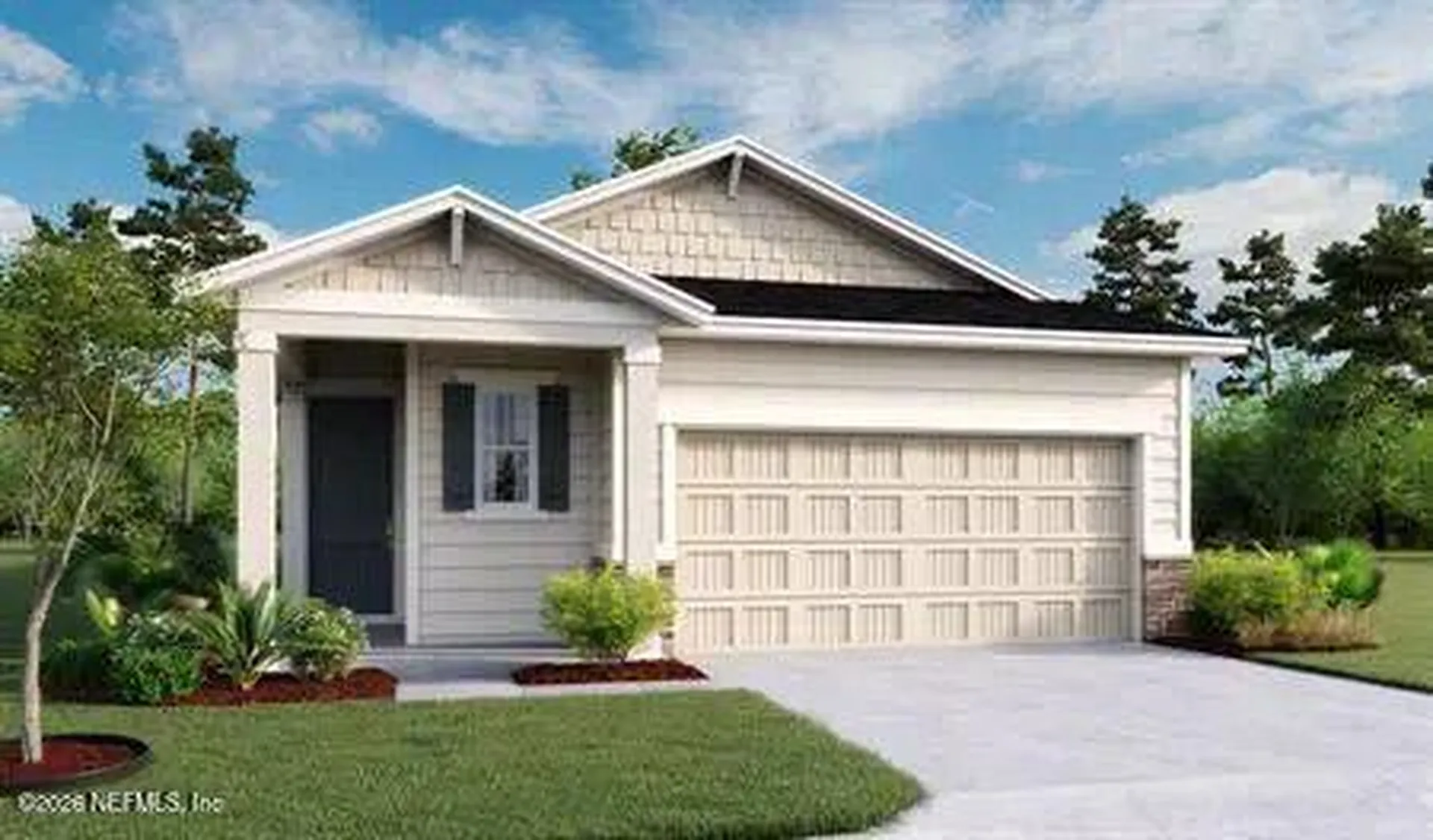 300 Old Forest Road St. Augustine FL 32092