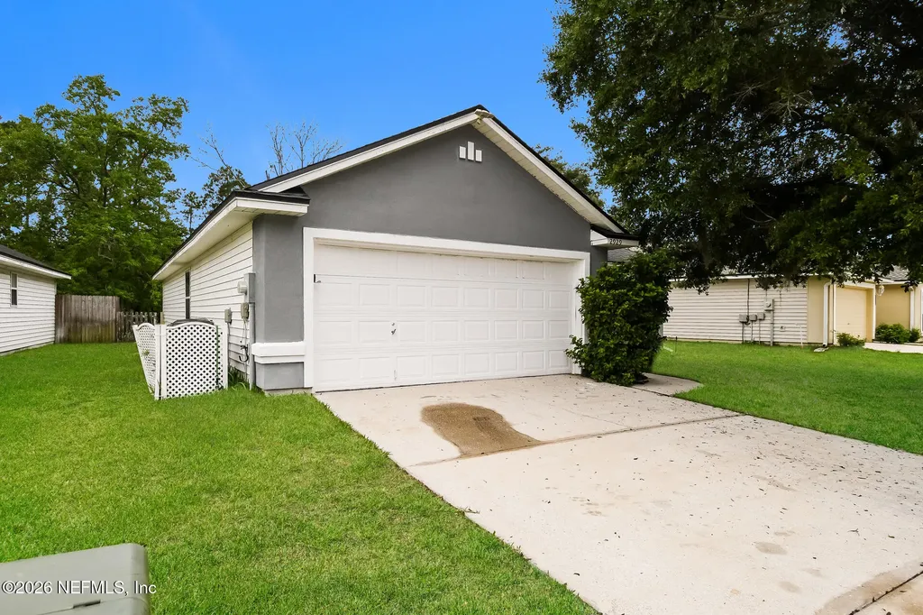 2929 Brittany Bluff Drive Orange Park FL 32073