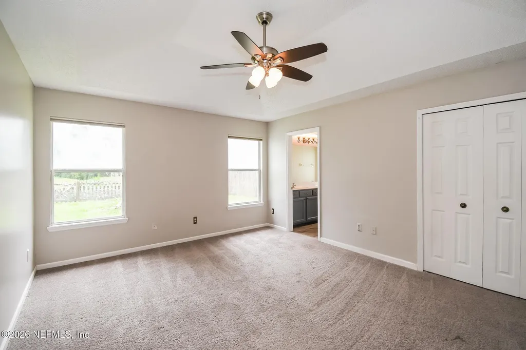 2929 Brittany Bluff Drive Orange Park FL 32073