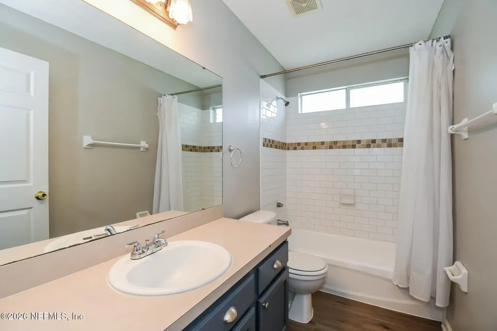 2929 Brittany Bluff Drive Orange Park FL 32073
